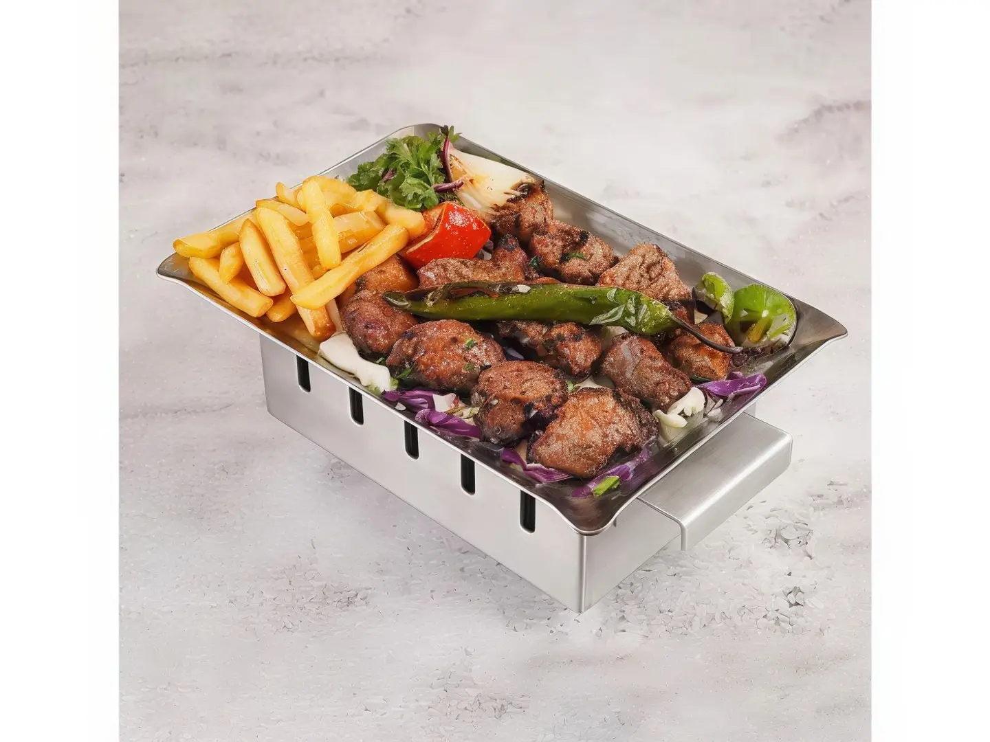 أوصال تندوري