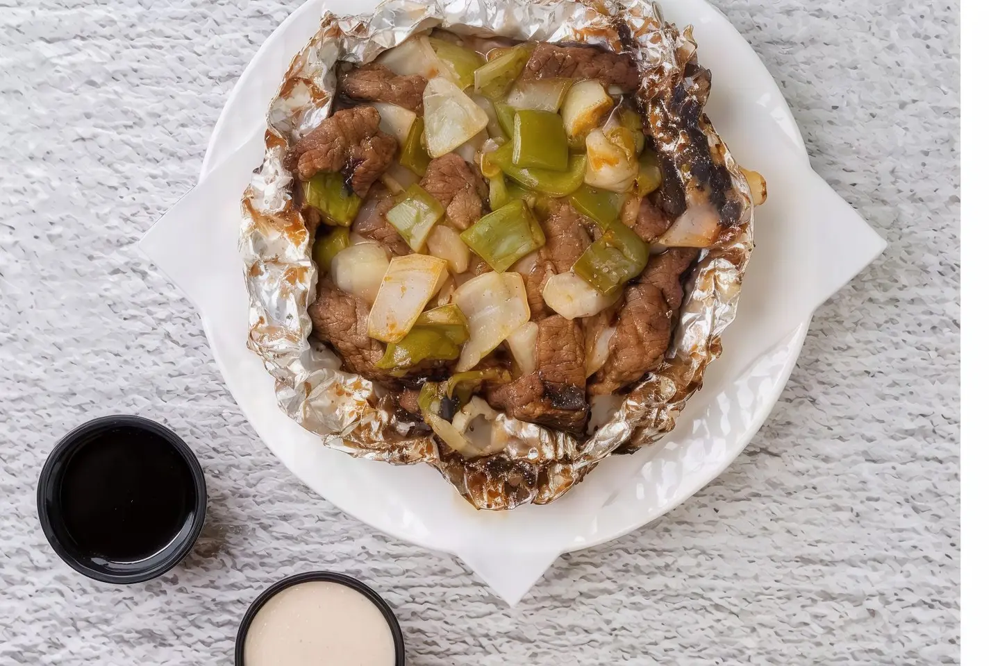 Madfoon Beef Regular