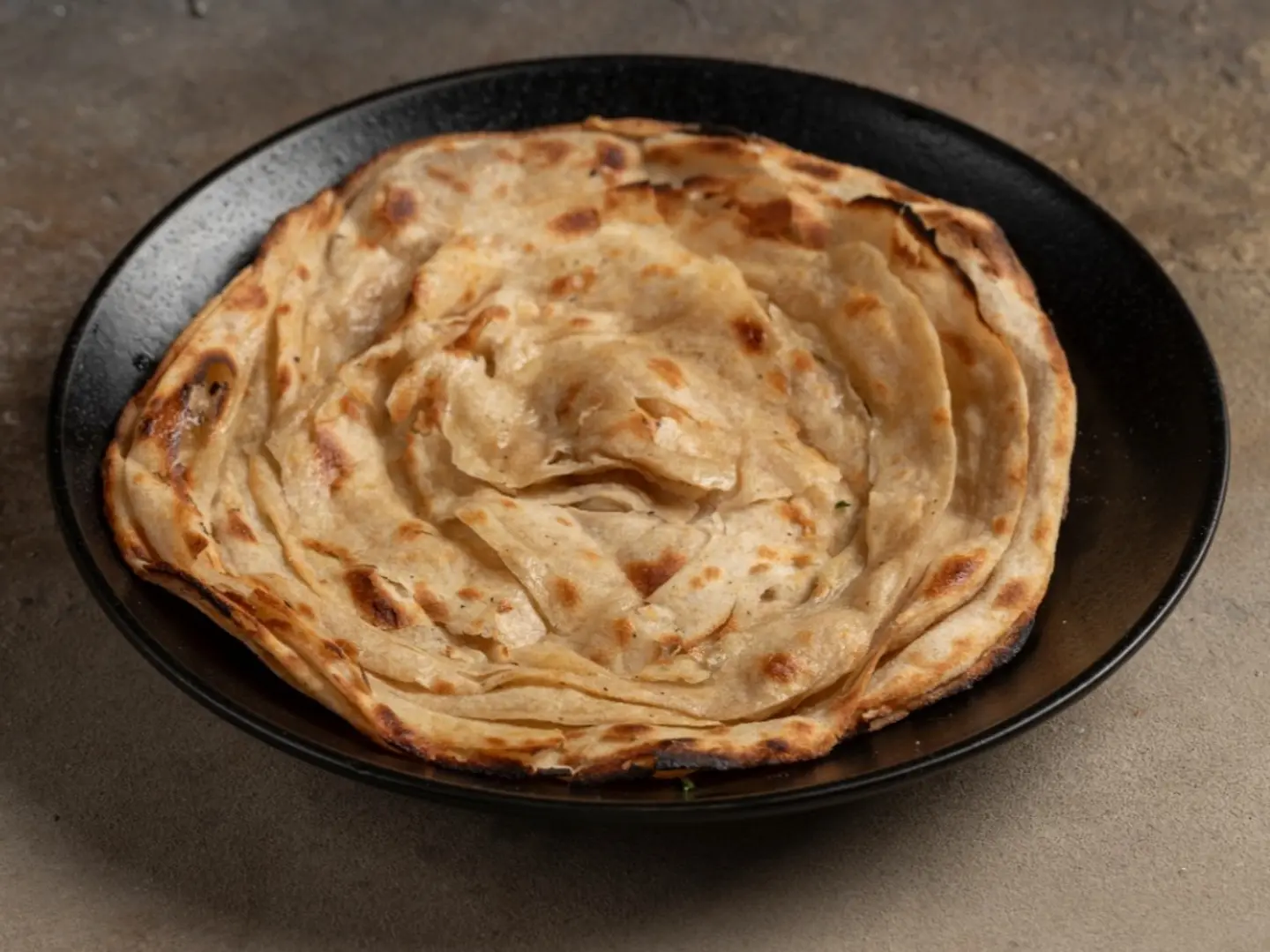 Laccha Paratha