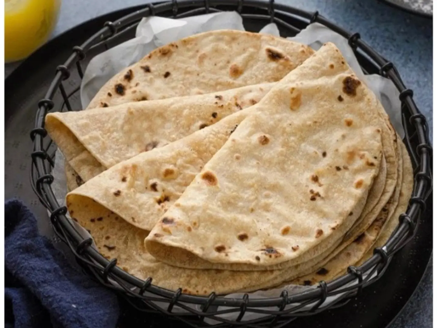 Roti