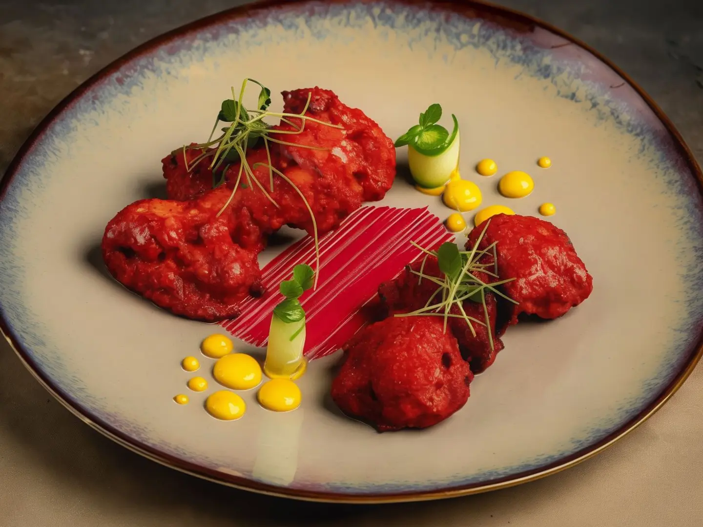 Chicken Tikka Classic