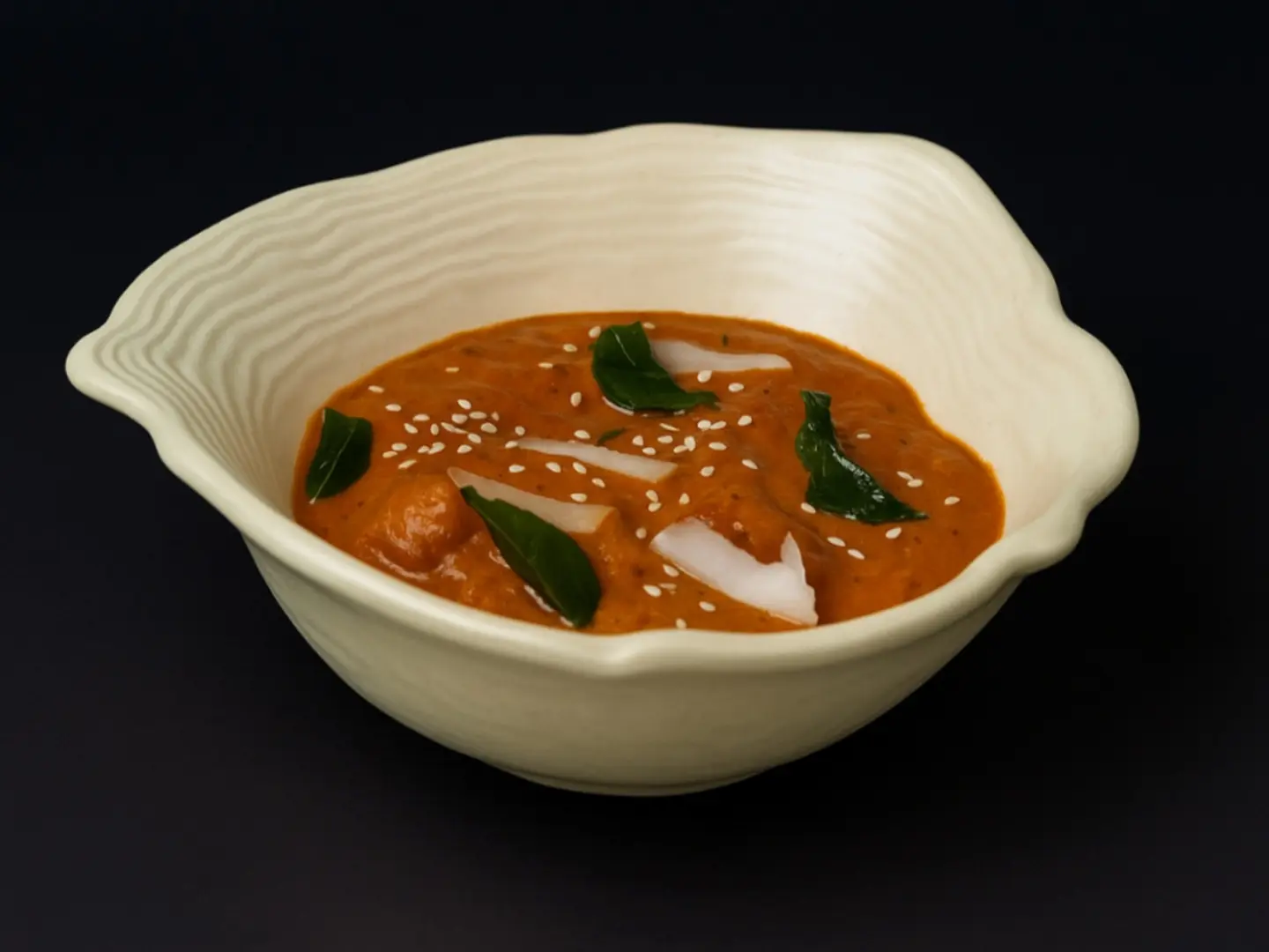 Goan Fish Masala