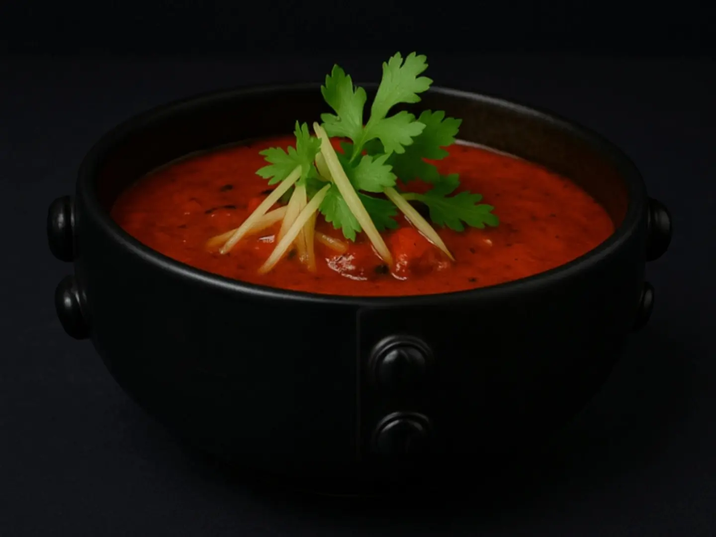 Tikka Masala