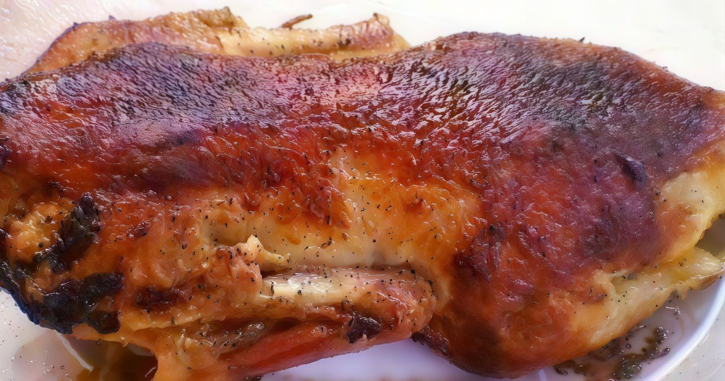 نص بطه