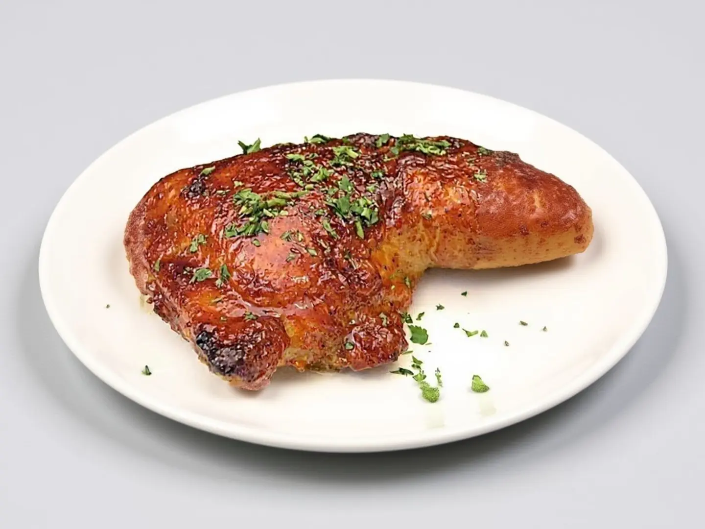 ربع ورك بطه