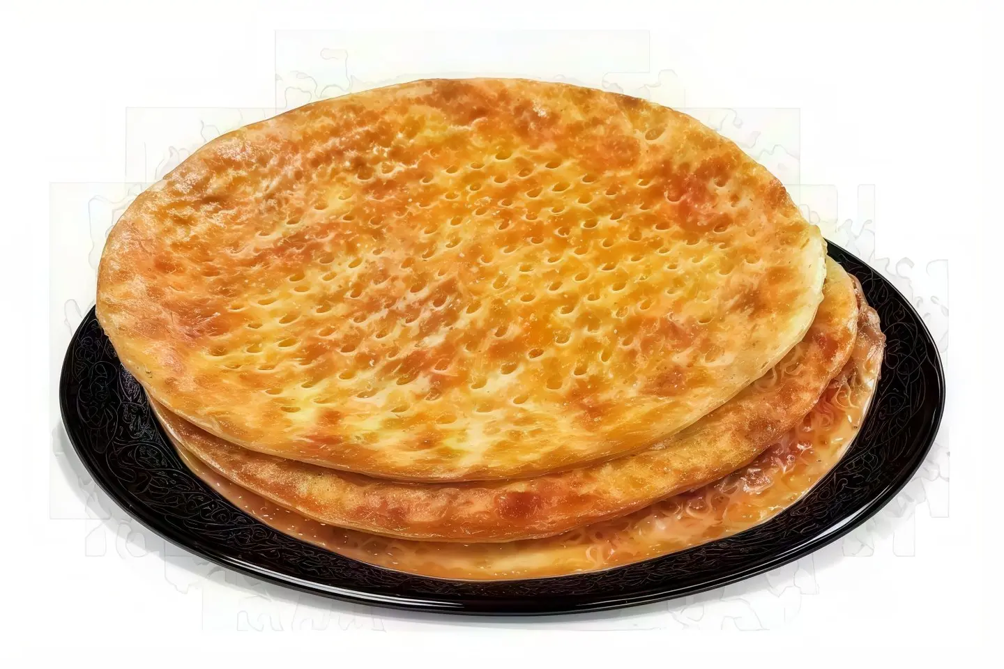 شيرمال