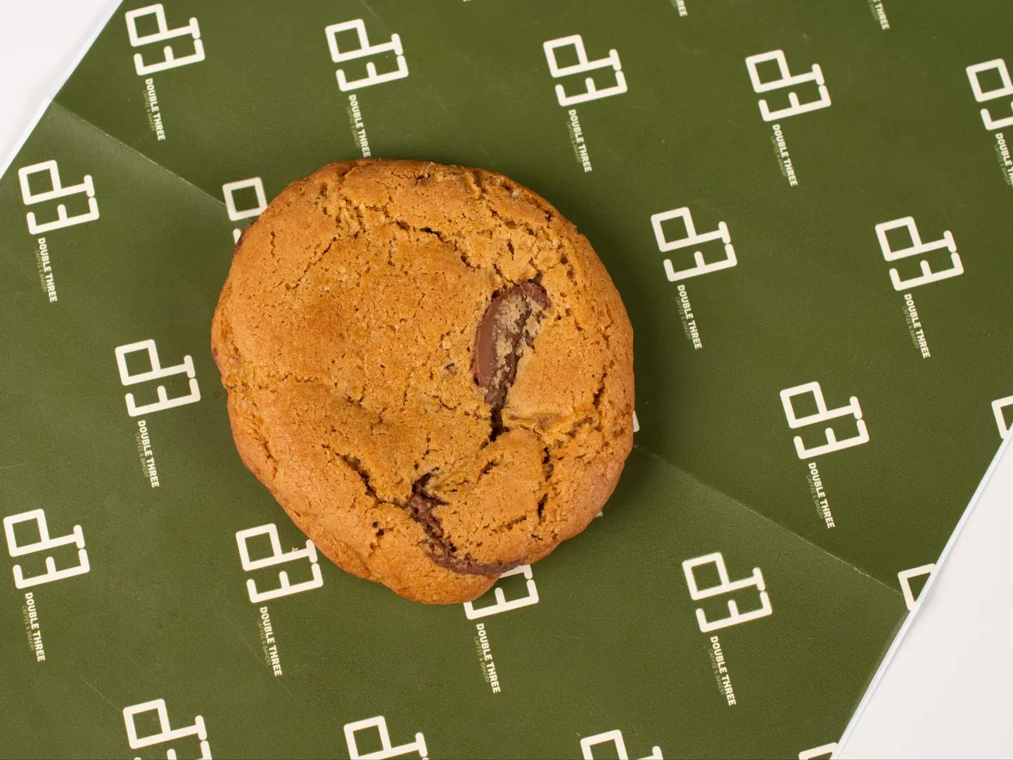 Classic Cookies