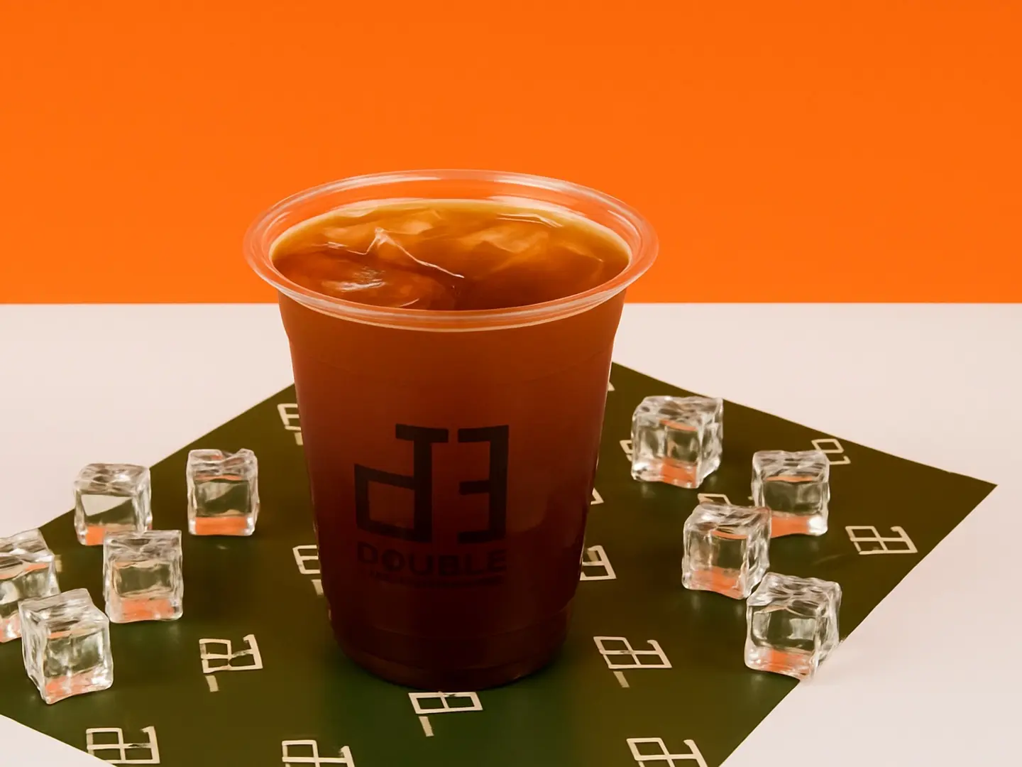 Ice Americano