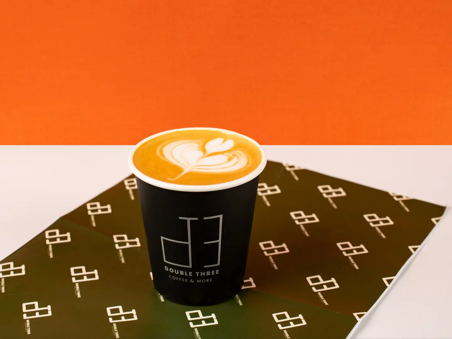 Flat White