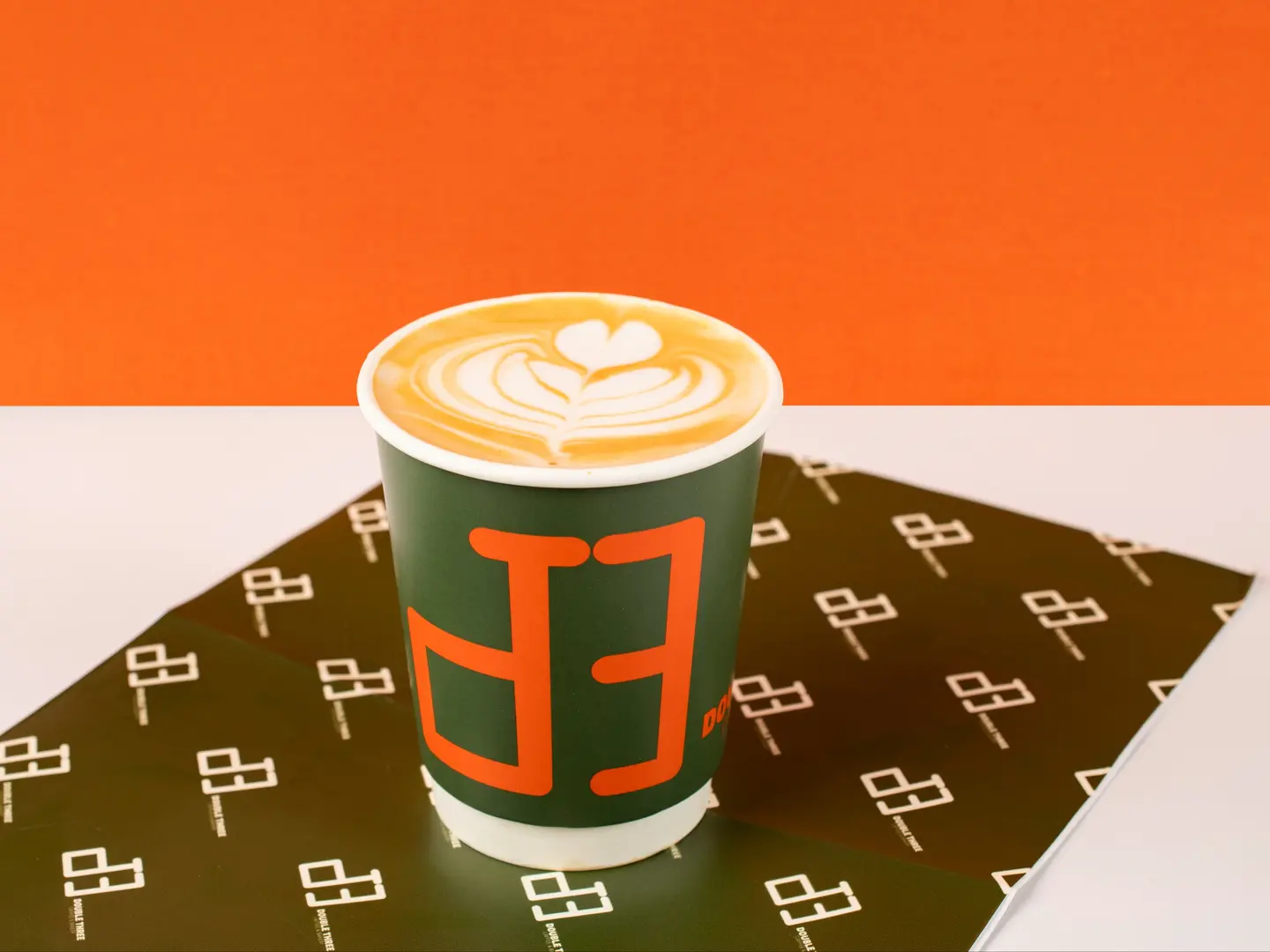 Spanish Latte