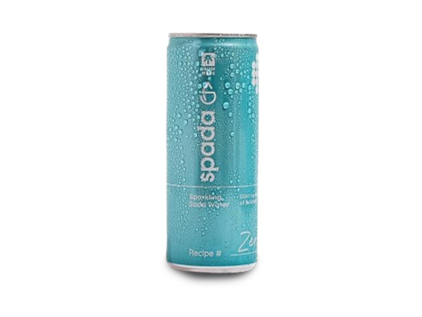 Sparkling Water