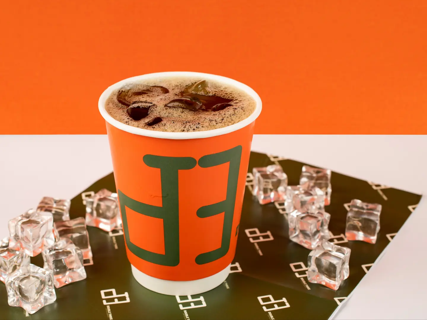 Ice Drip Coffee