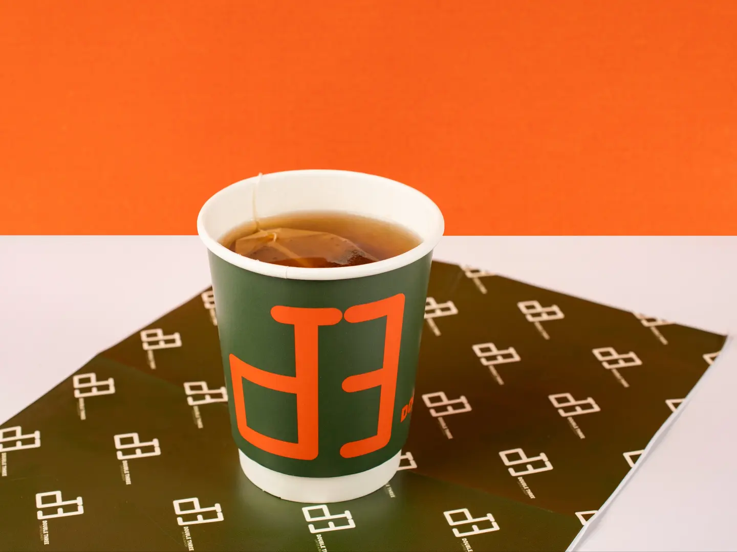 Tea English Breakfast