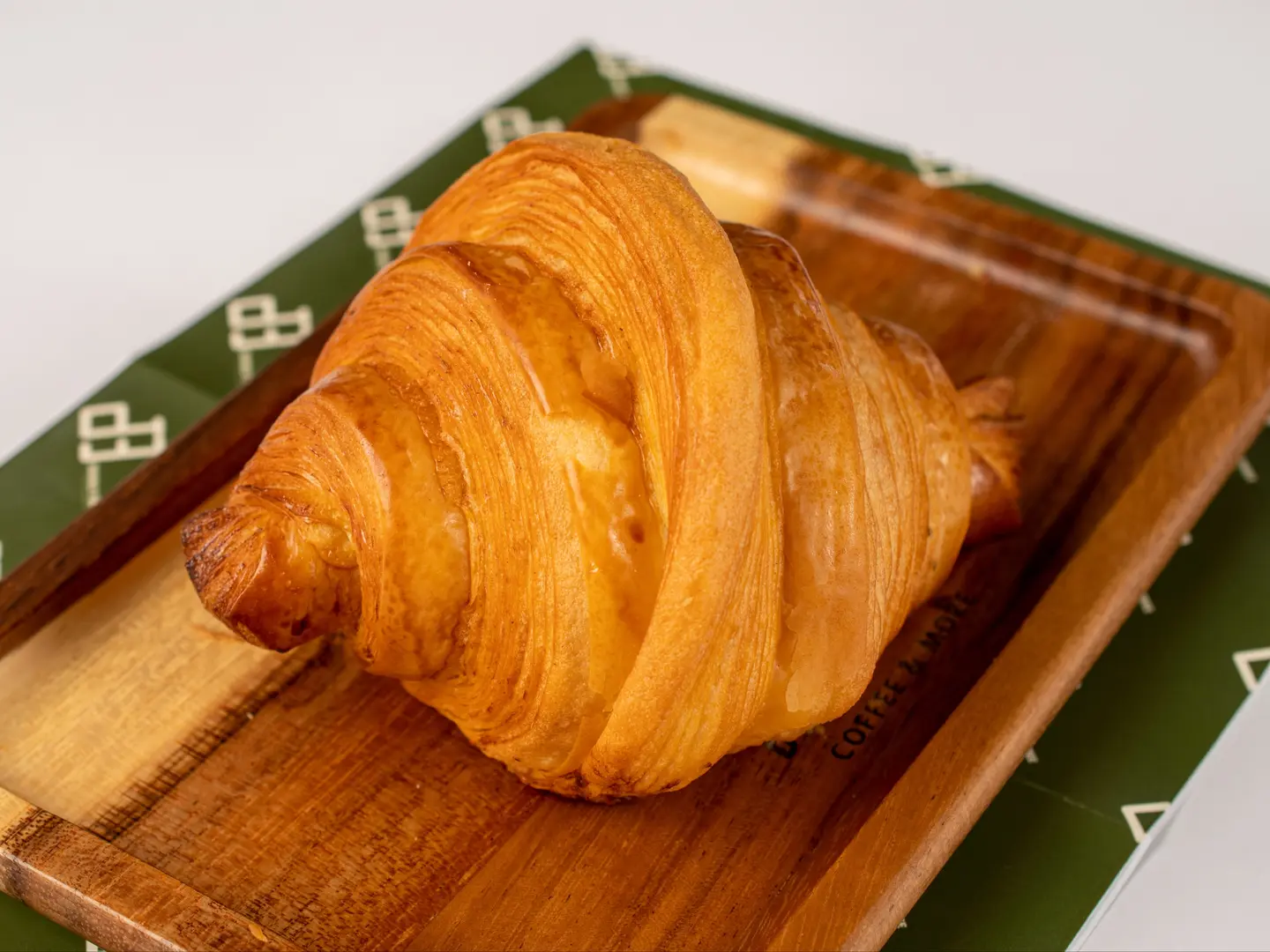 Plain Croissant