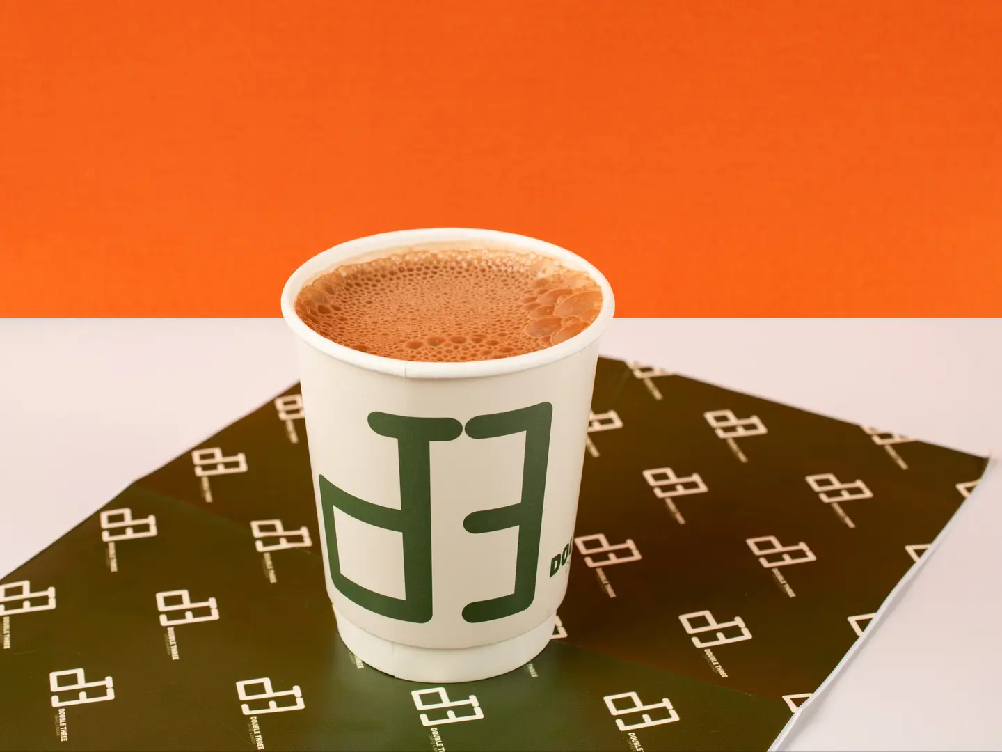 Hot Chocolate