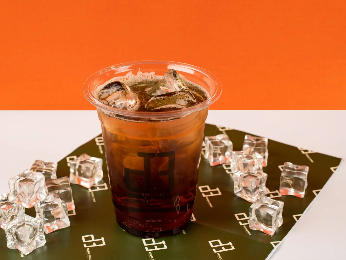 Iced Tea