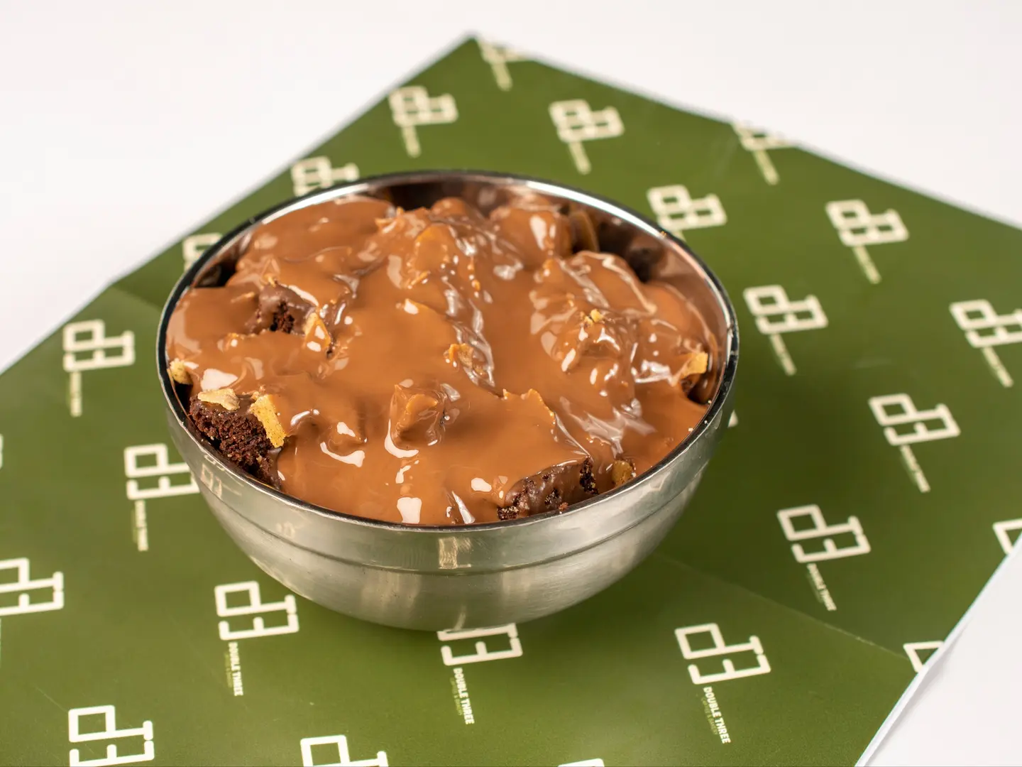 Pudding
