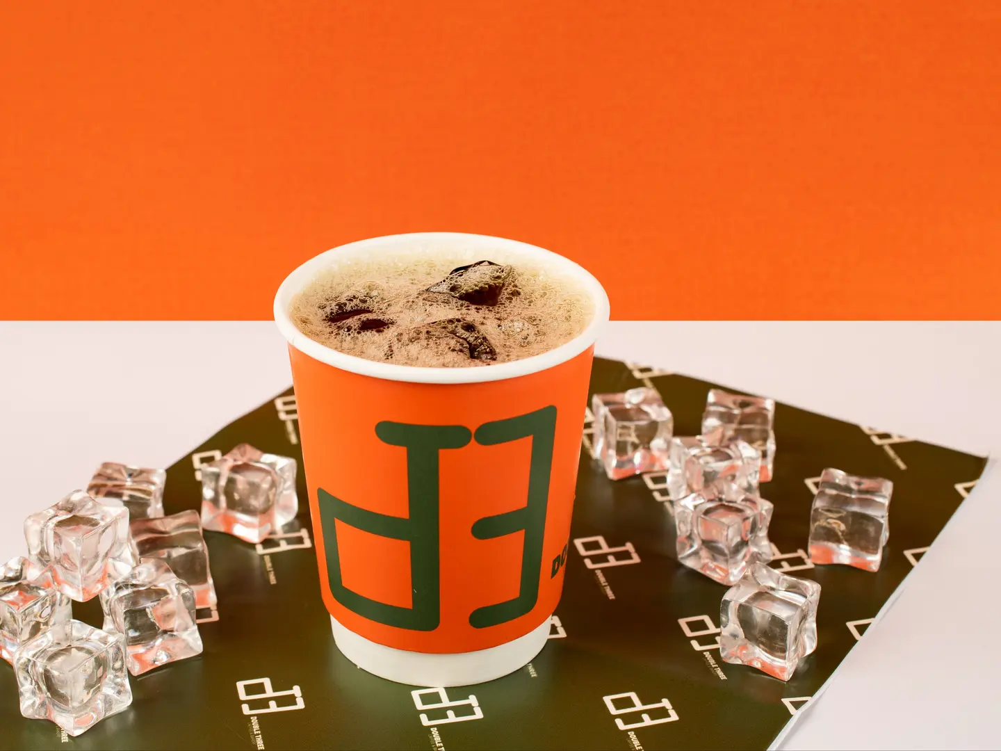 Ice Coffee Day