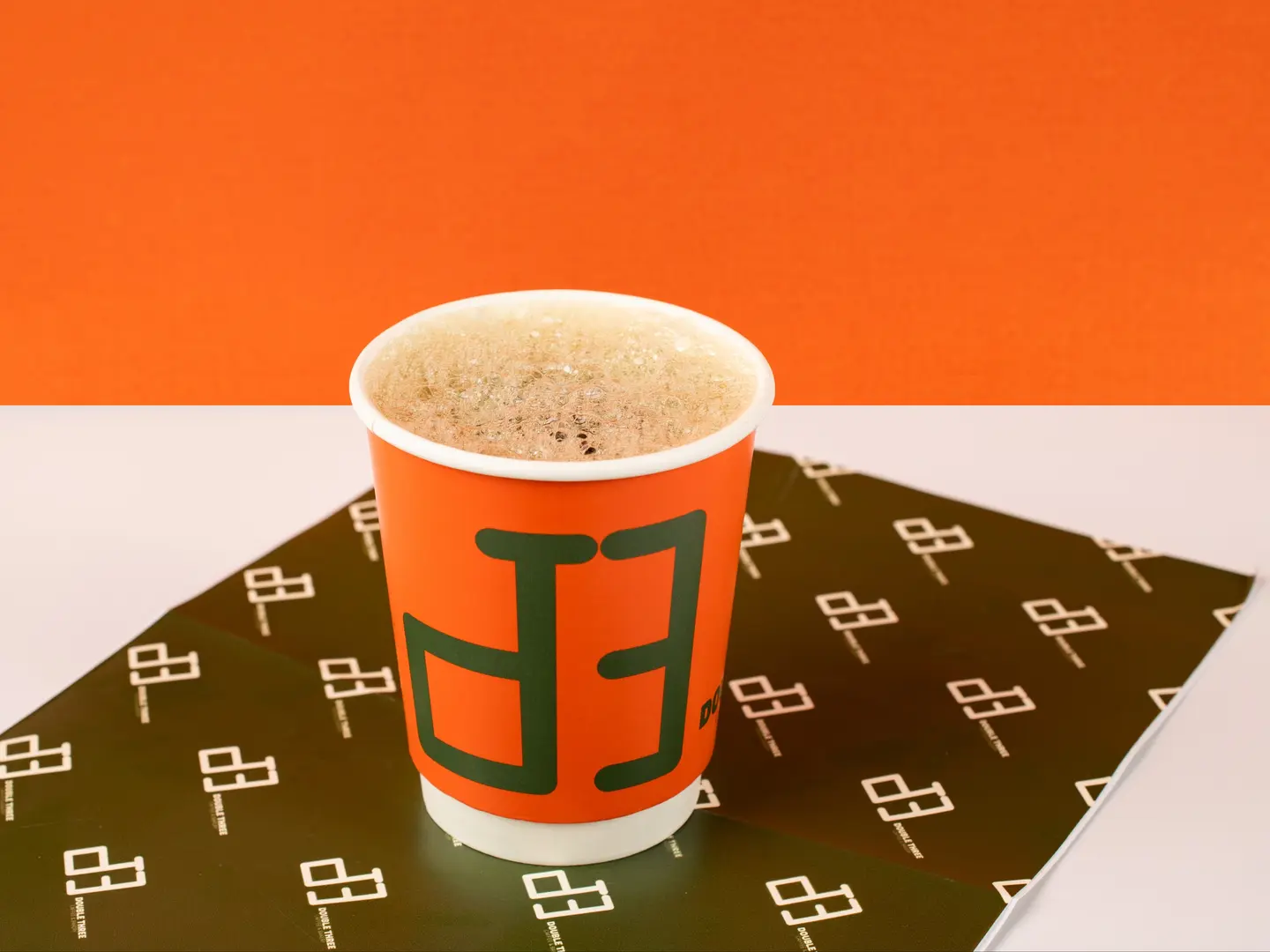 Drip Coffee