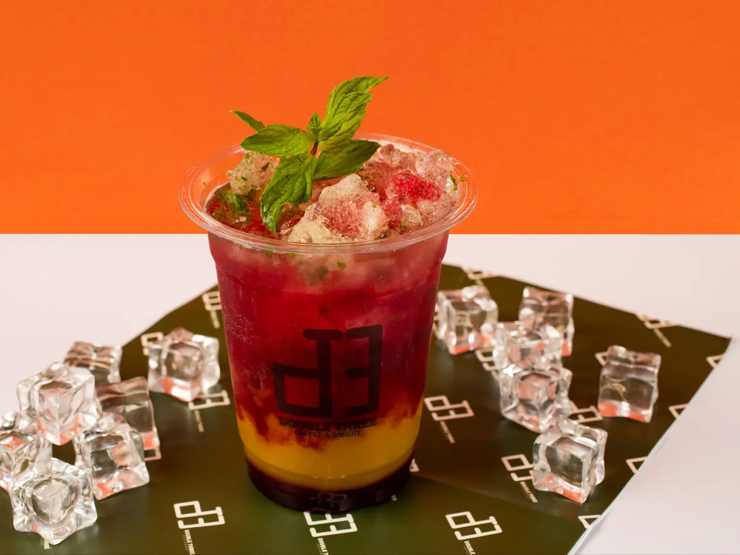 Mojito Mixed Berry