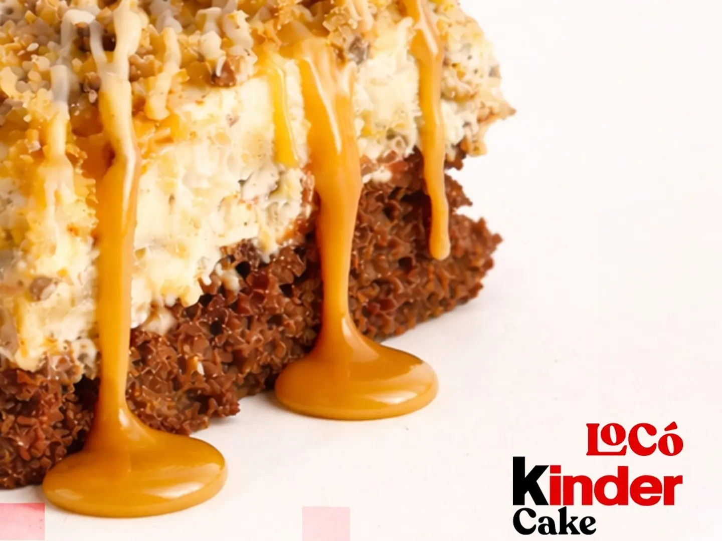 لوكو كيندر كيك