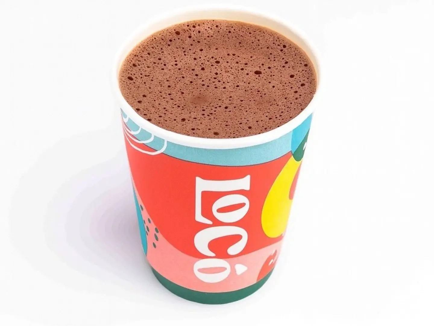 Hot Chocolate