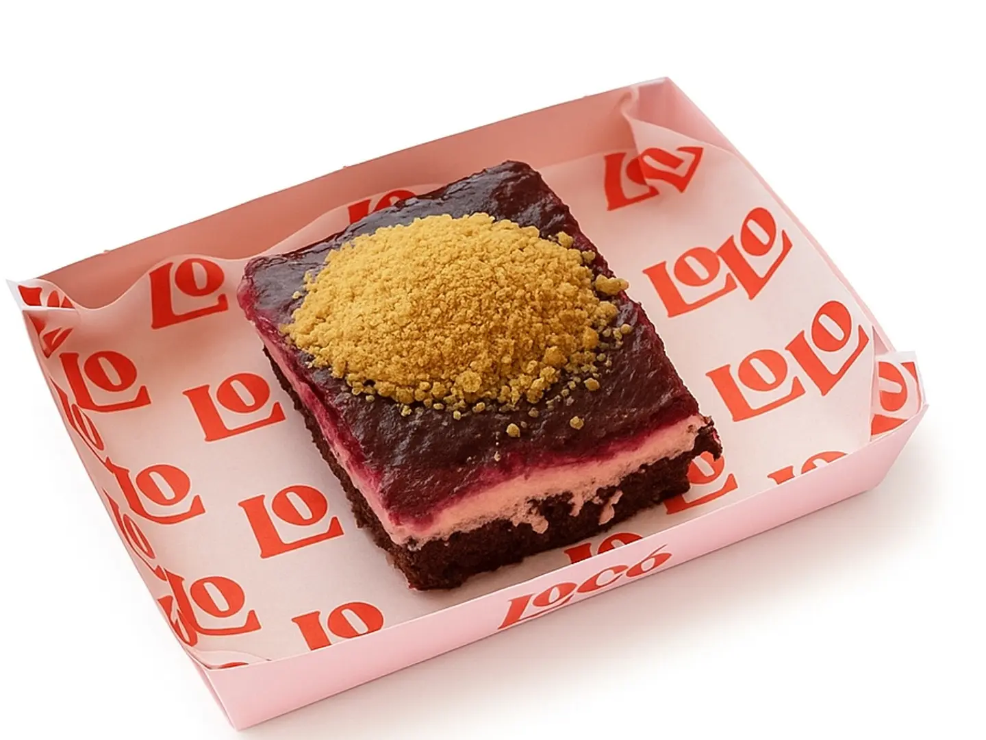 تشيزكيك توت