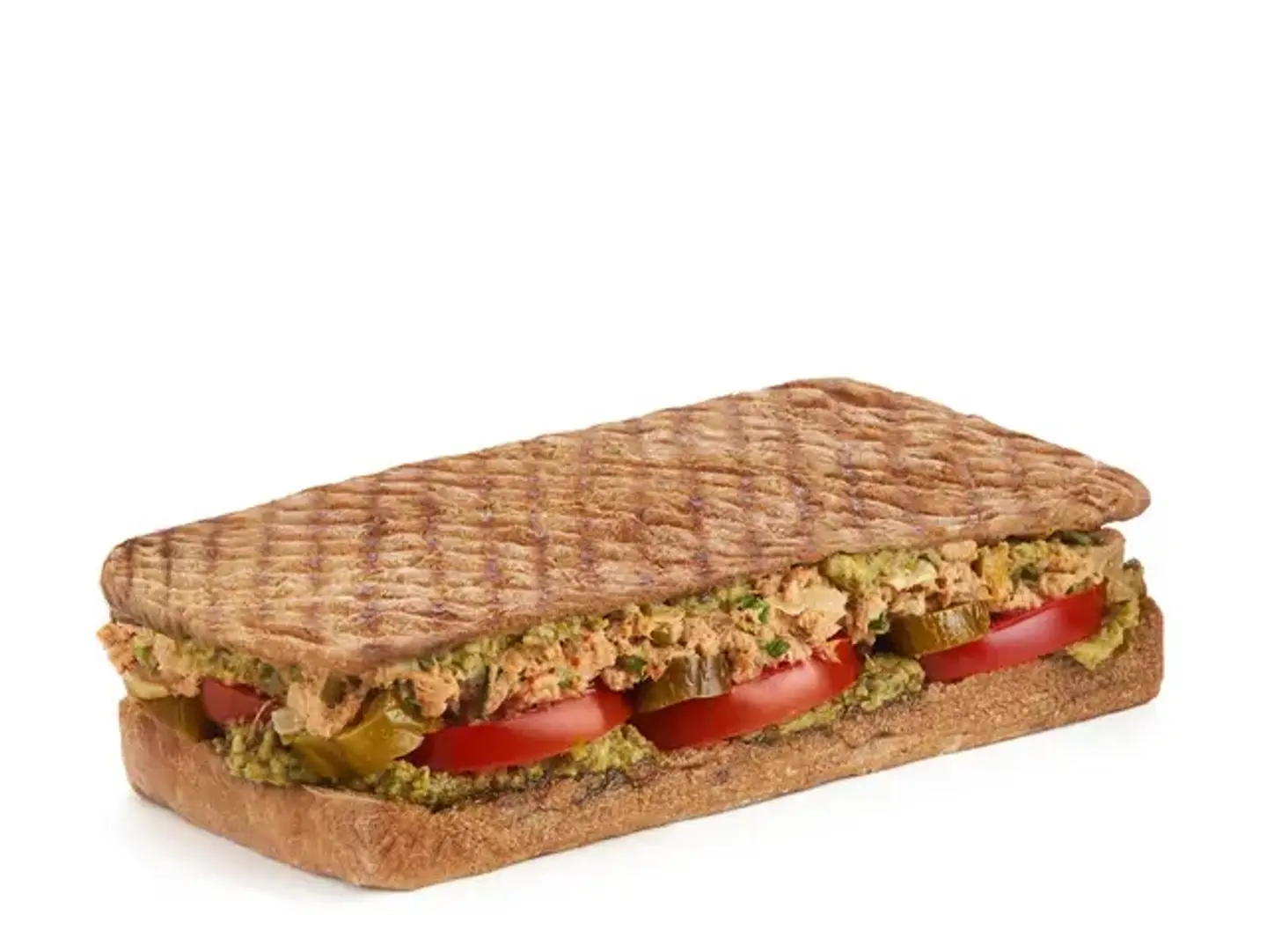 تونه اسبايسي