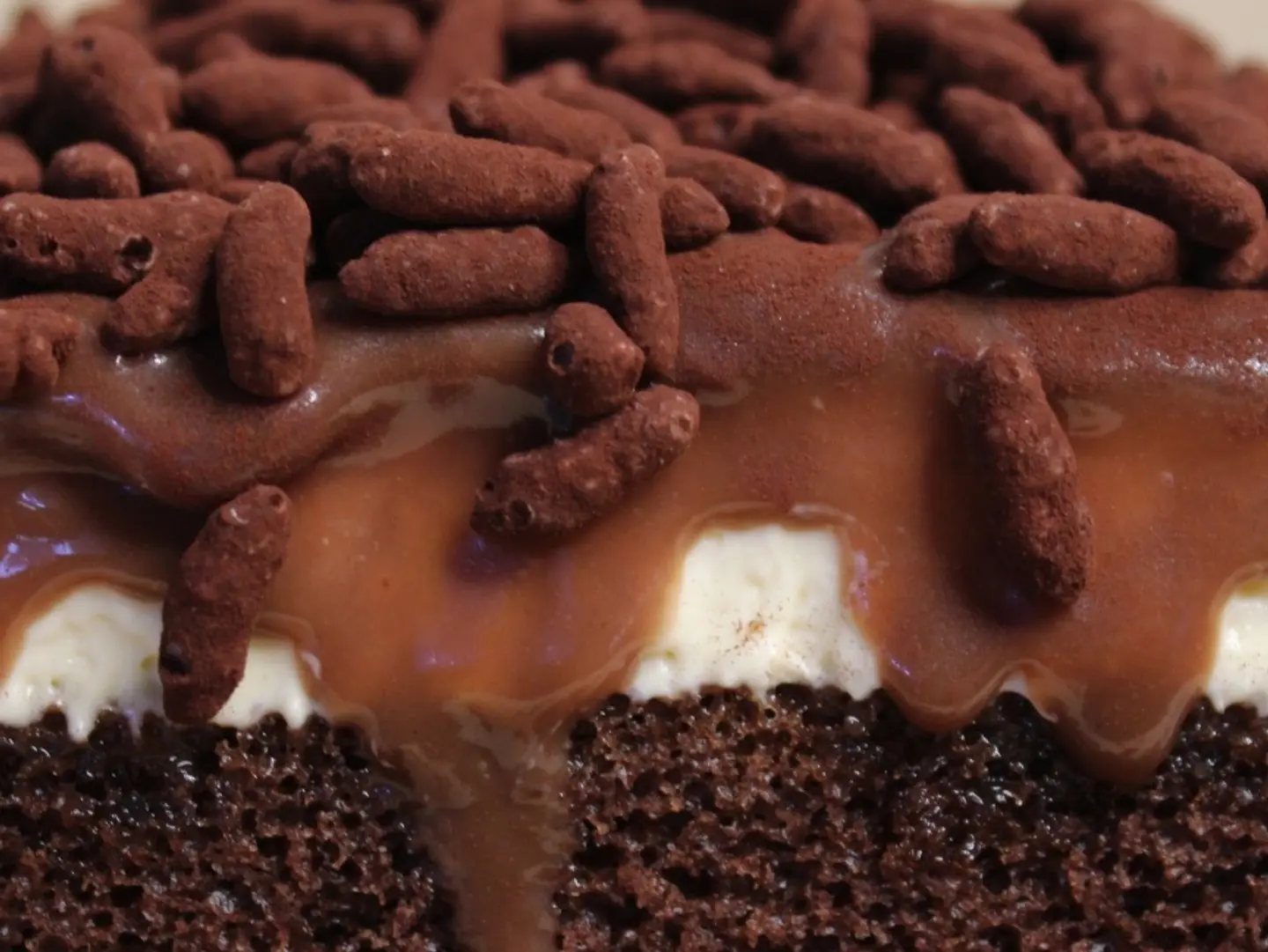 Crunch Choco