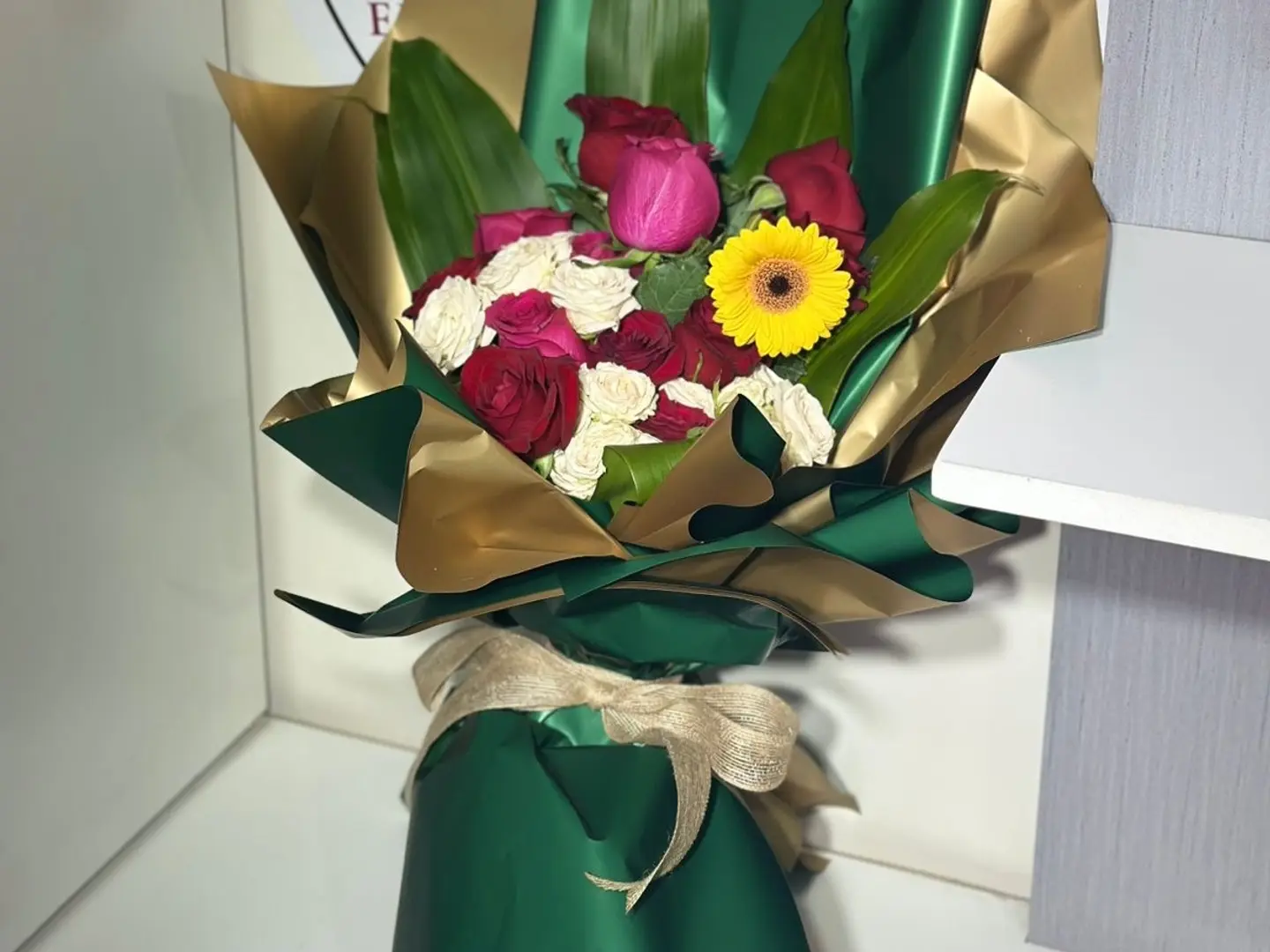 باقة وهج المهابة