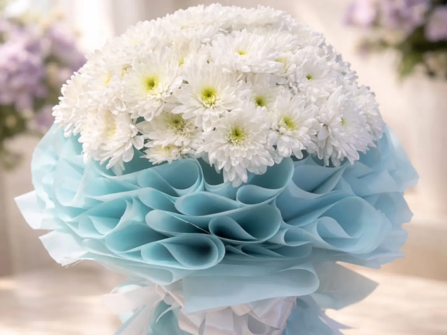 Wedding Bouquet