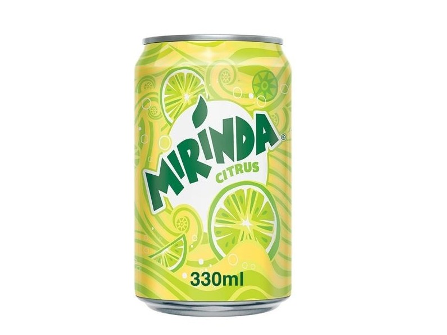 Mirinda Citrus