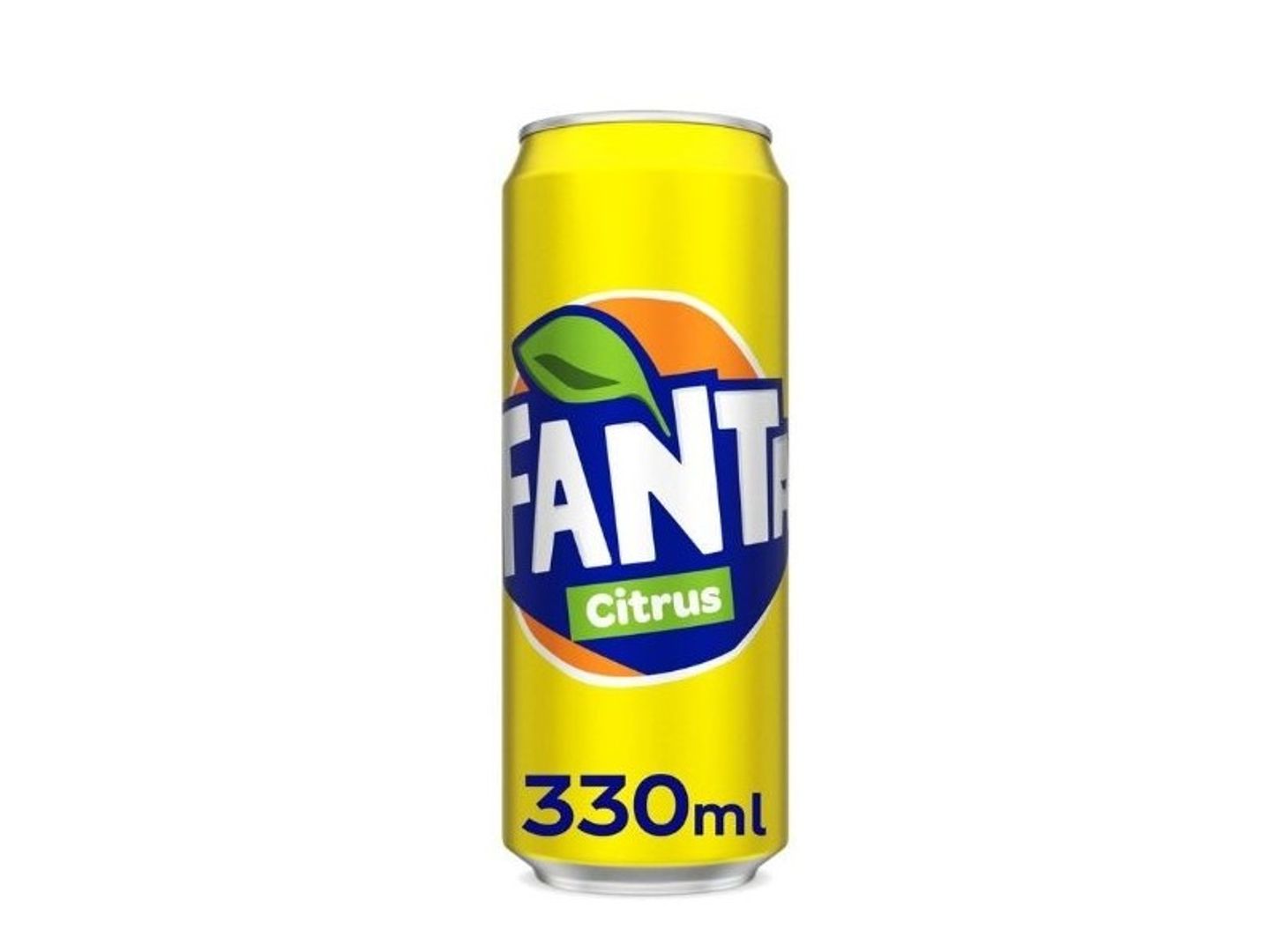 فانتا الحمضيات