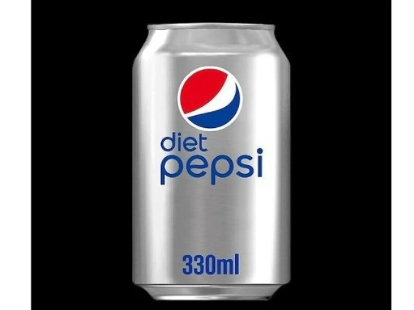 Pepsi Diet