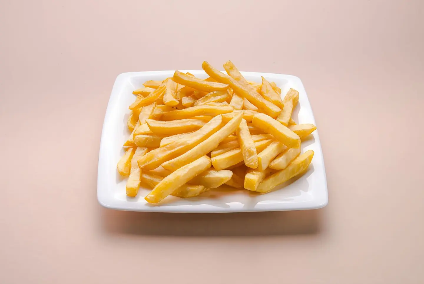 French Fries - Medium