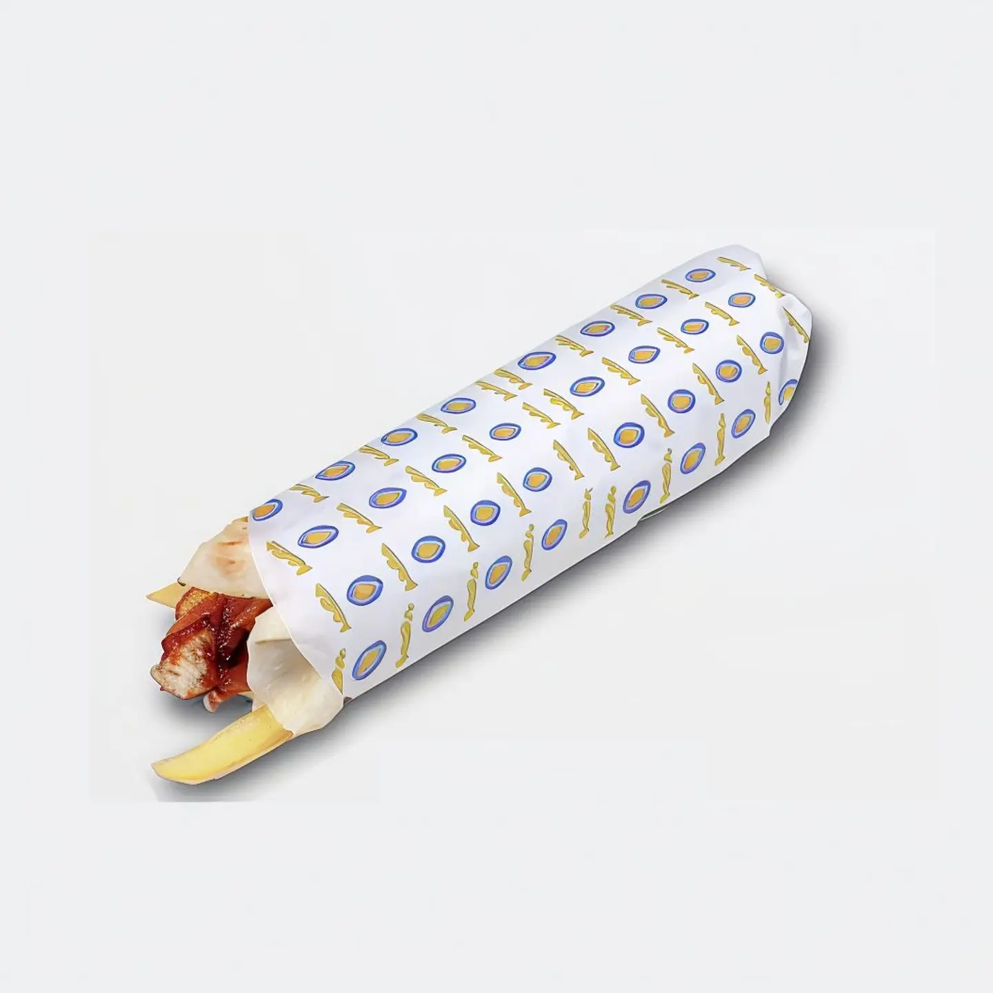 Arabic Sandwich