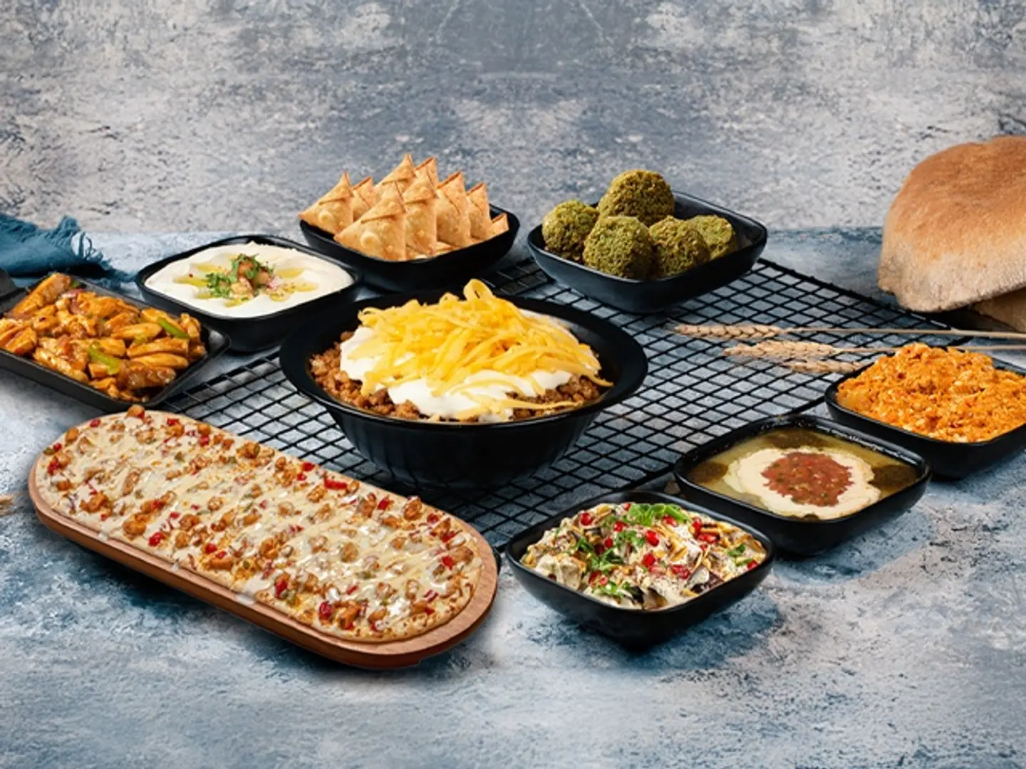 بوكس رمضان