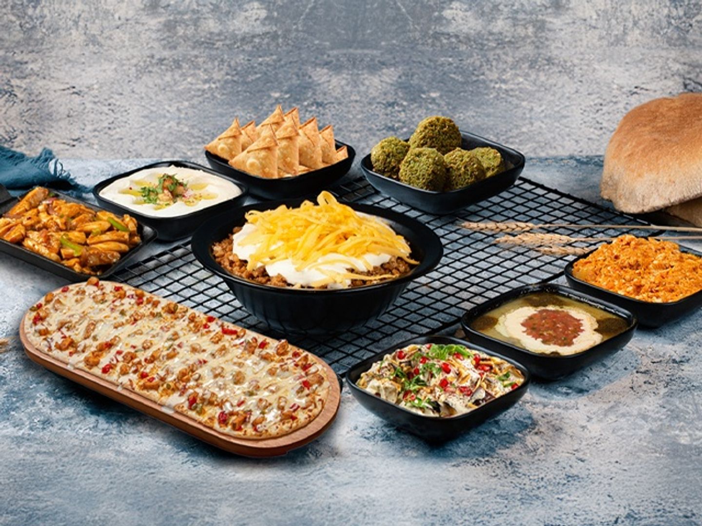 بوكس رمضان
