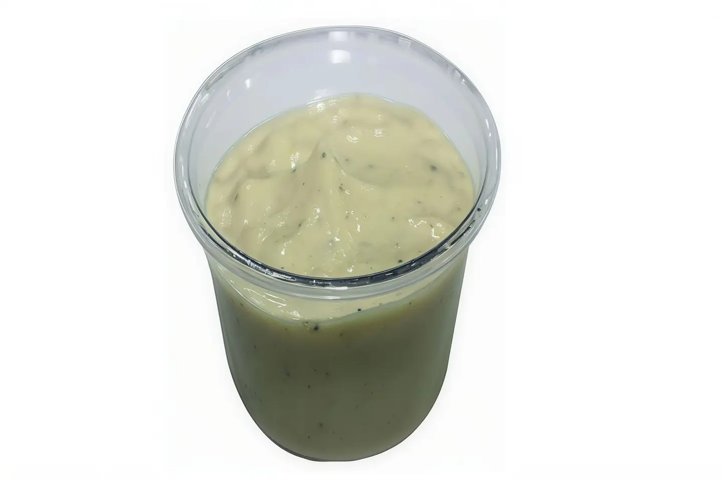 Regular Special Sauce
