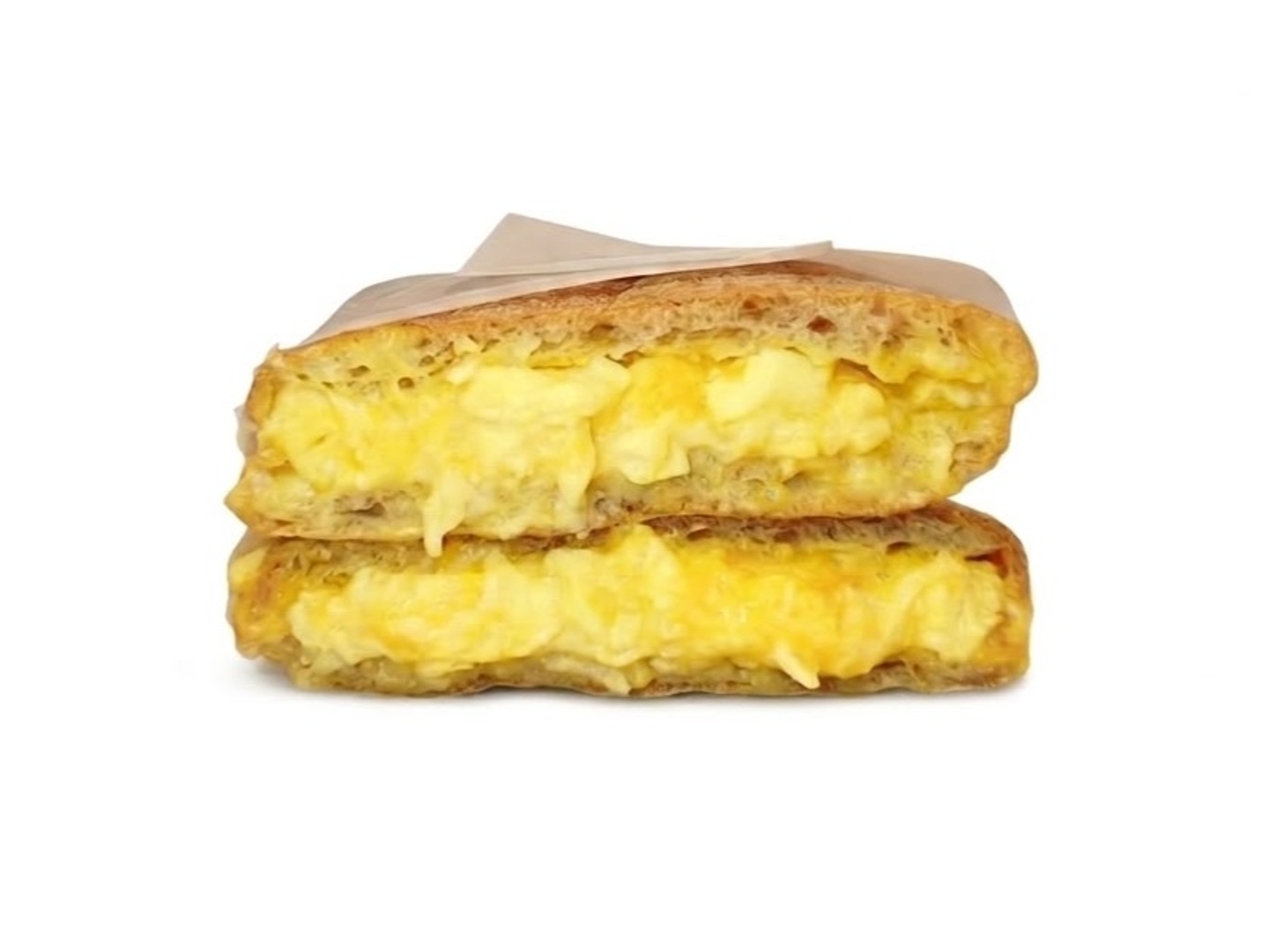 Egg & Cheese Sandwich