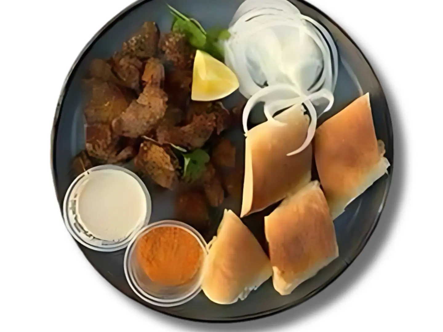 سيريه لحم كبير