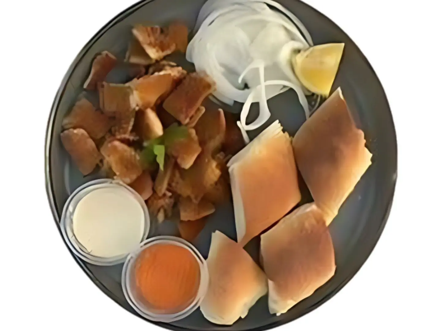 سيريه دجاج كبير