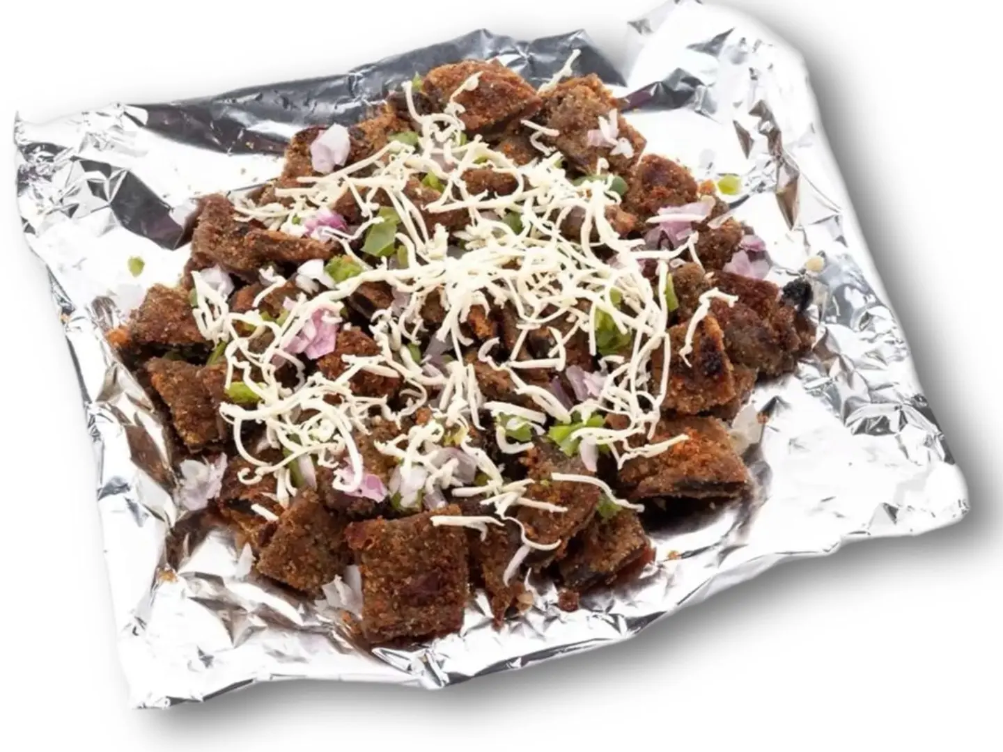 مدفون دجاج كبير