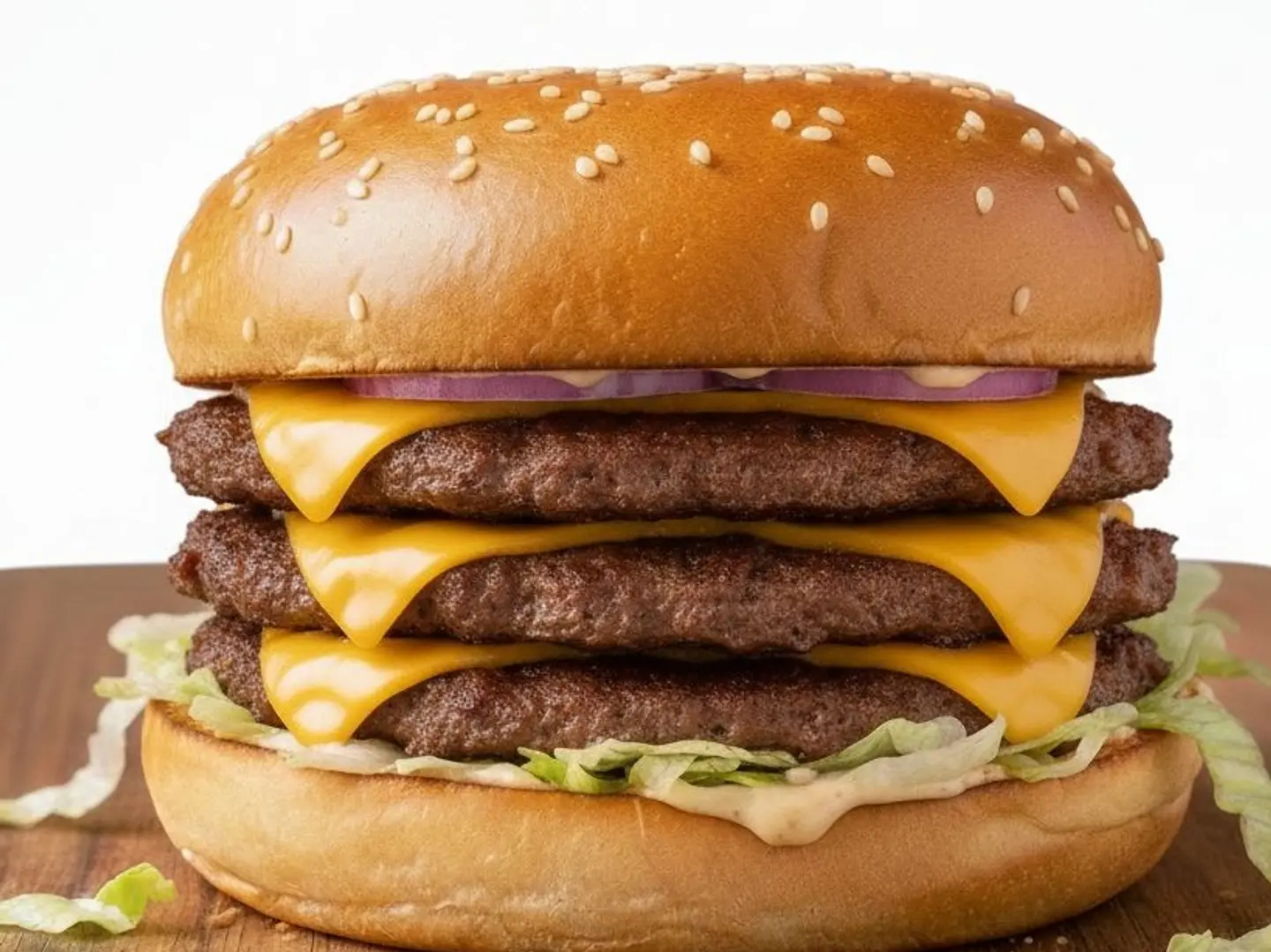 برجر ١٥٠ جرام