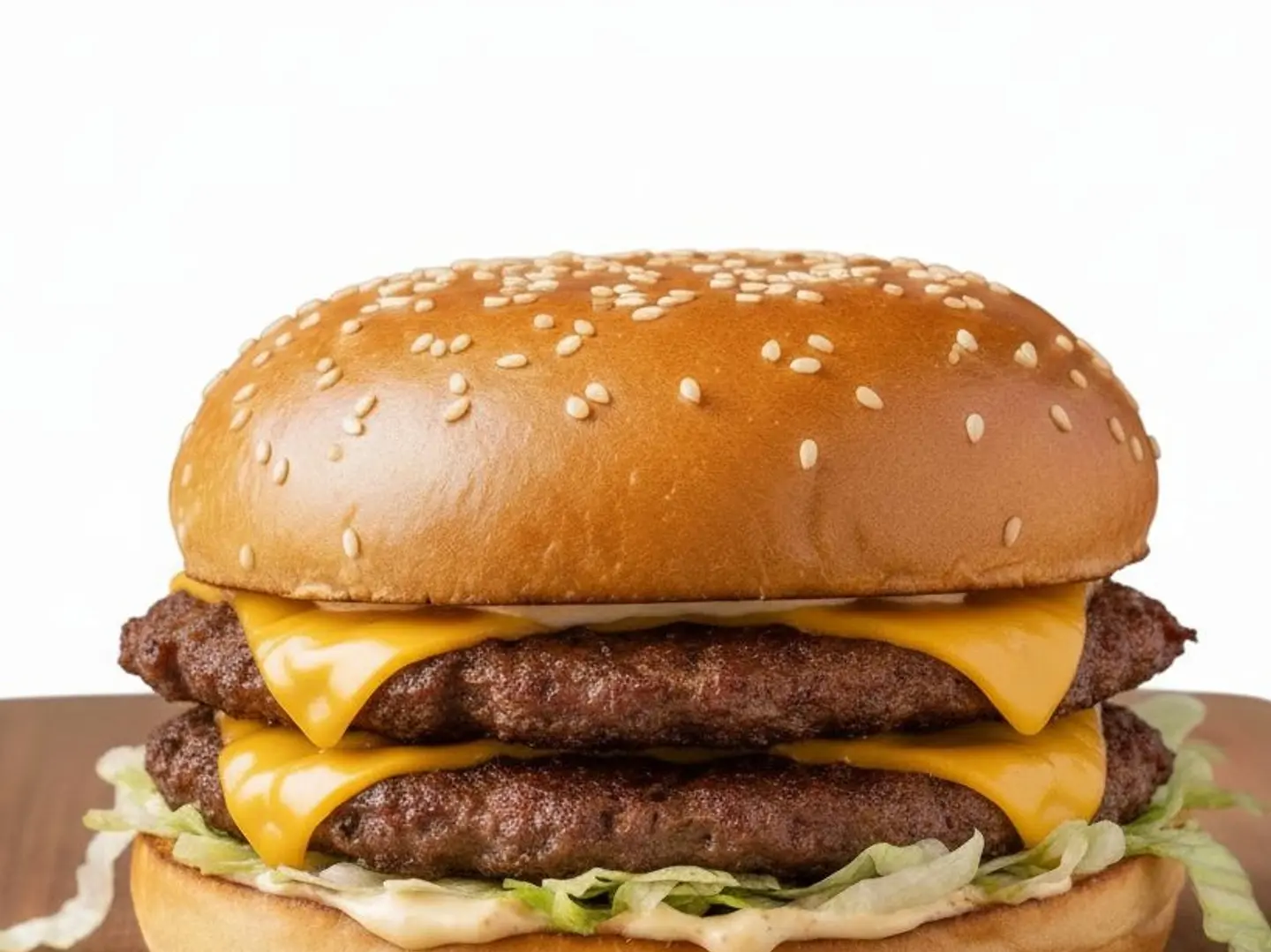 برجر ١٠٠ جرام