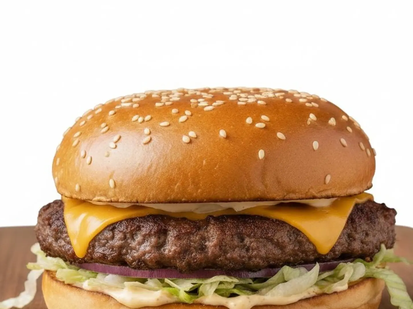 برجر ٥٠ قرام