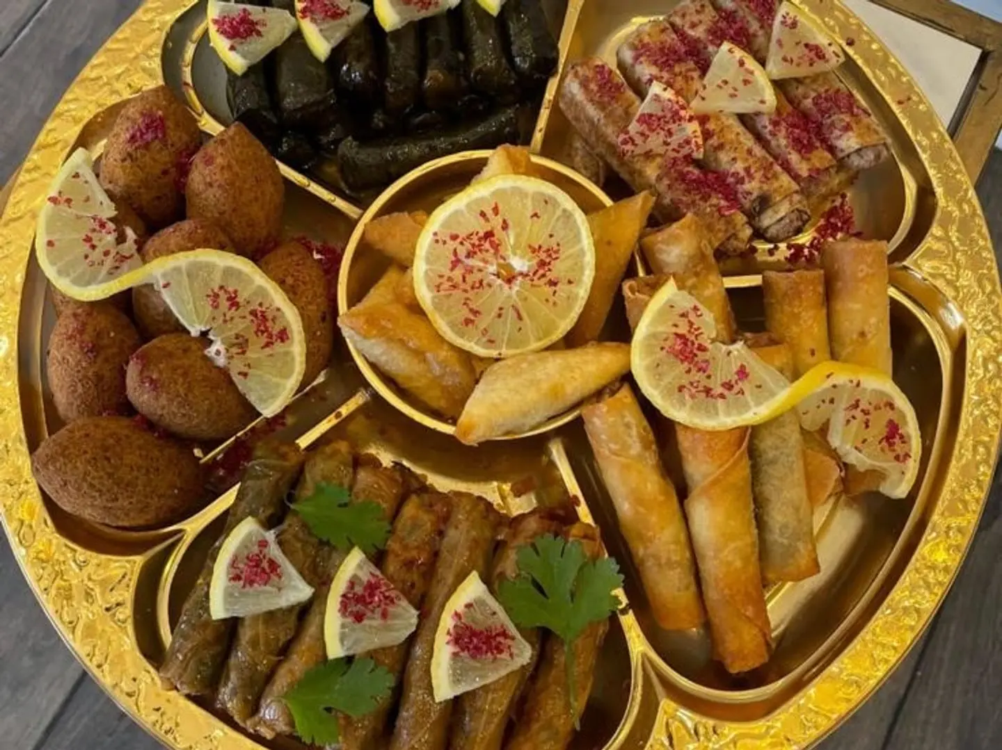 بوكس عائلي مشكل