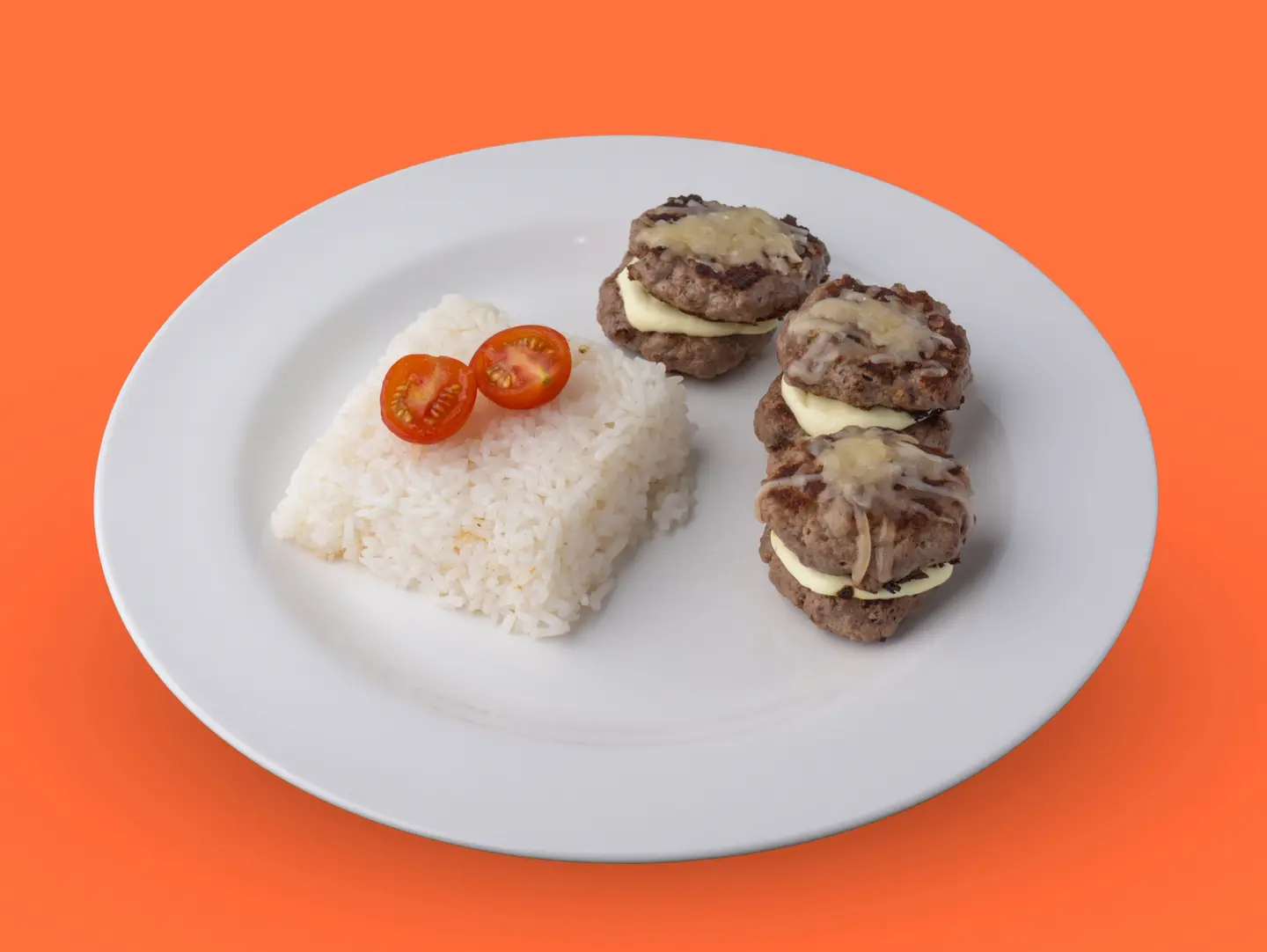 Beef Bites - 100 Gram