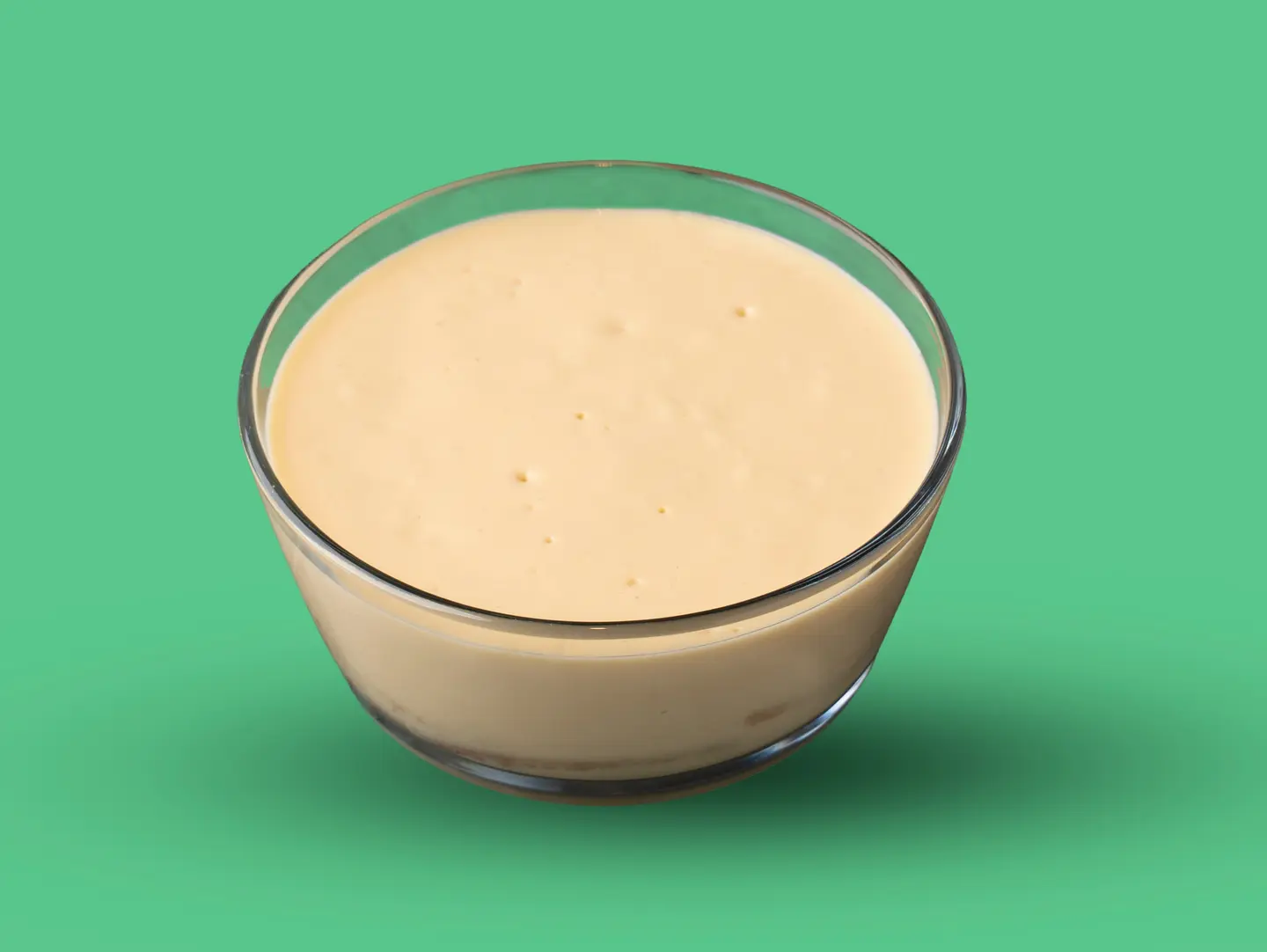 White Caramel