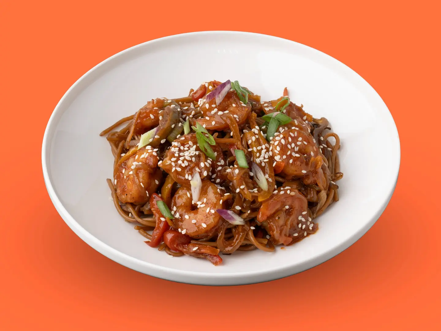 Kan Bao Shrimp - 150 Gram